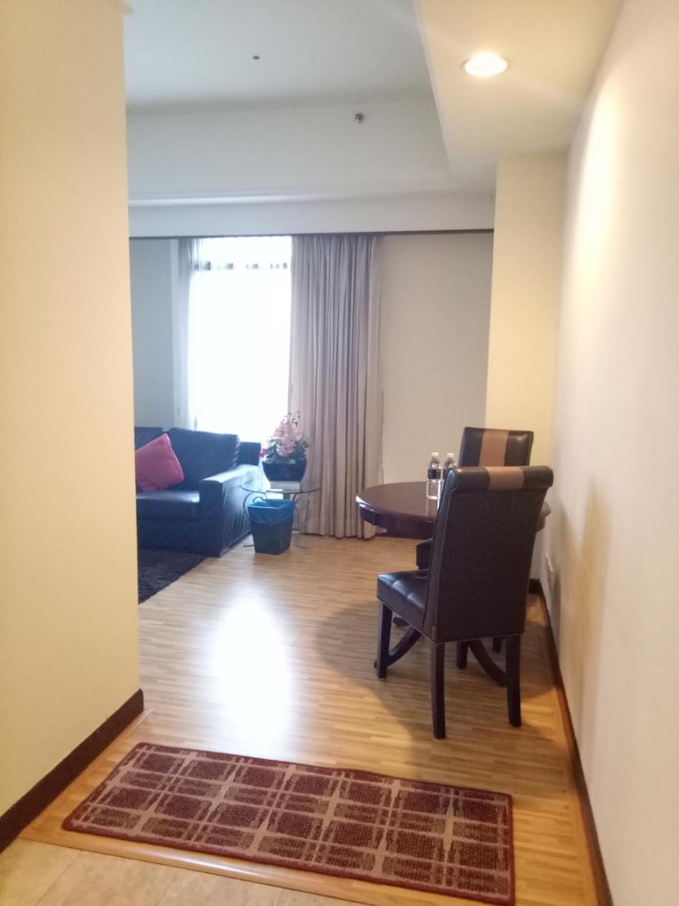דירות קואלה לומפור Kl Bintang Private Unite At Times Square מראה חיצוני תמונה