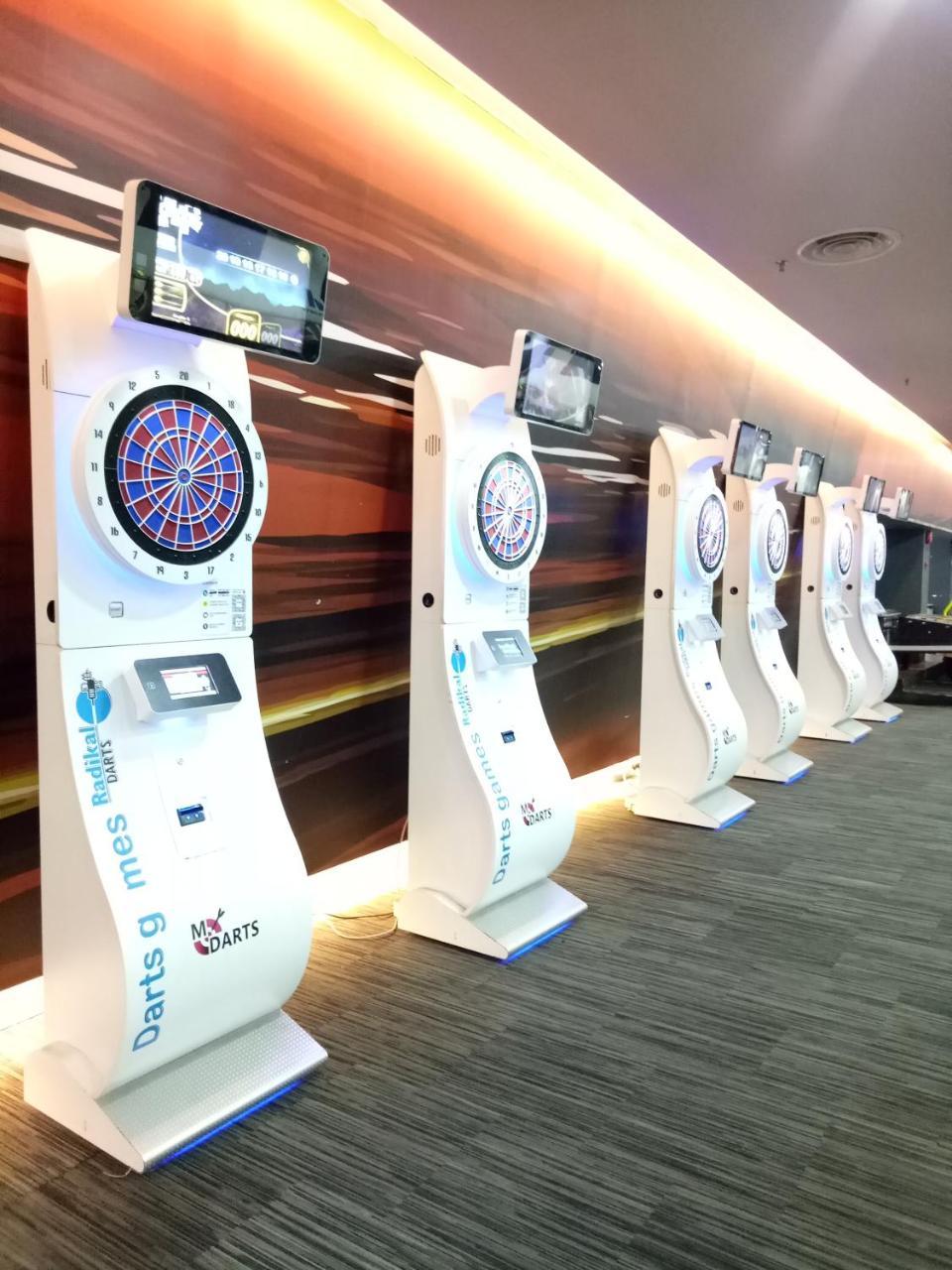 דירות קואלה לומפור Kl Bintang Private Unite At Times Square מראה חיצוני תמונה