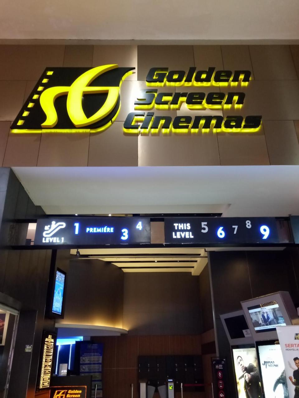 דירות קואלה לומפור Kl Bintang Private Unite At Times Square מראה חיצוני תמונה